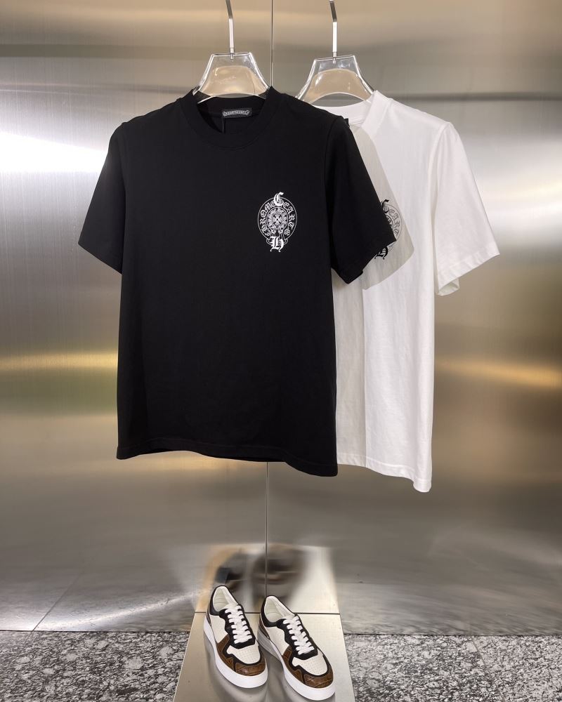 Chrome Hearts T-Shirts